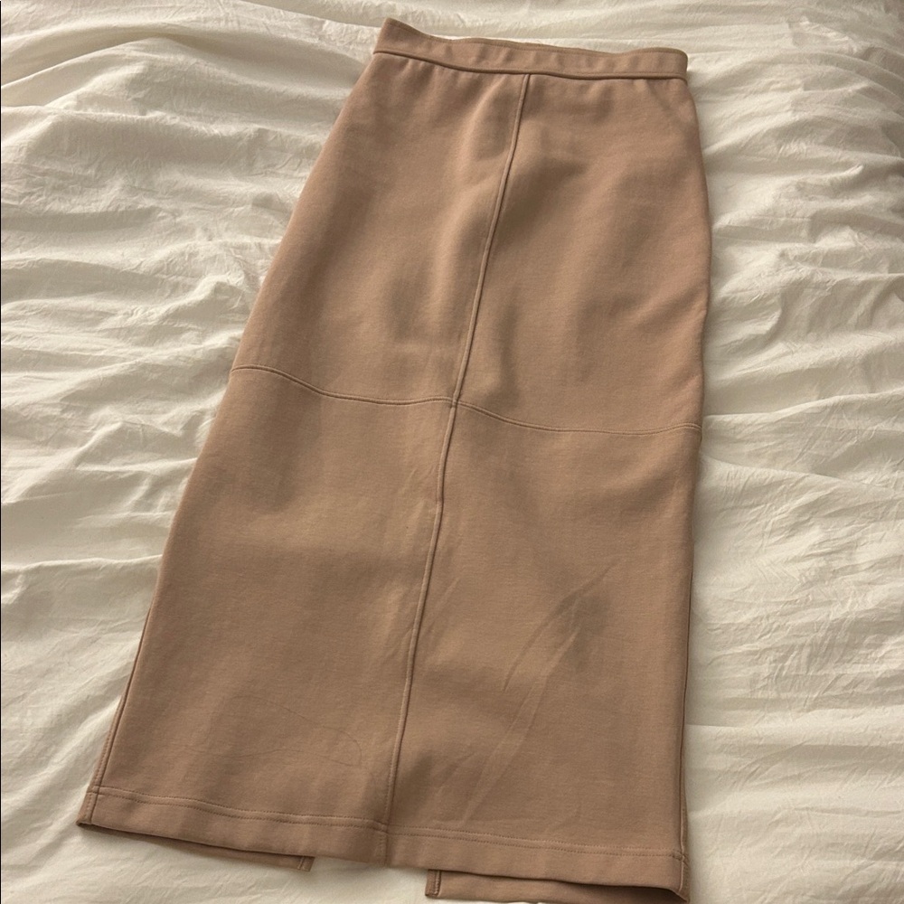 Zara bodycon skirt